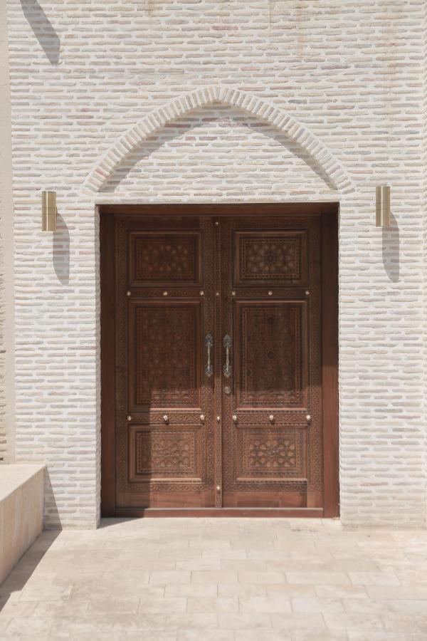 Al-Malik Boutique Hotel Bukhara Bagian luar foto