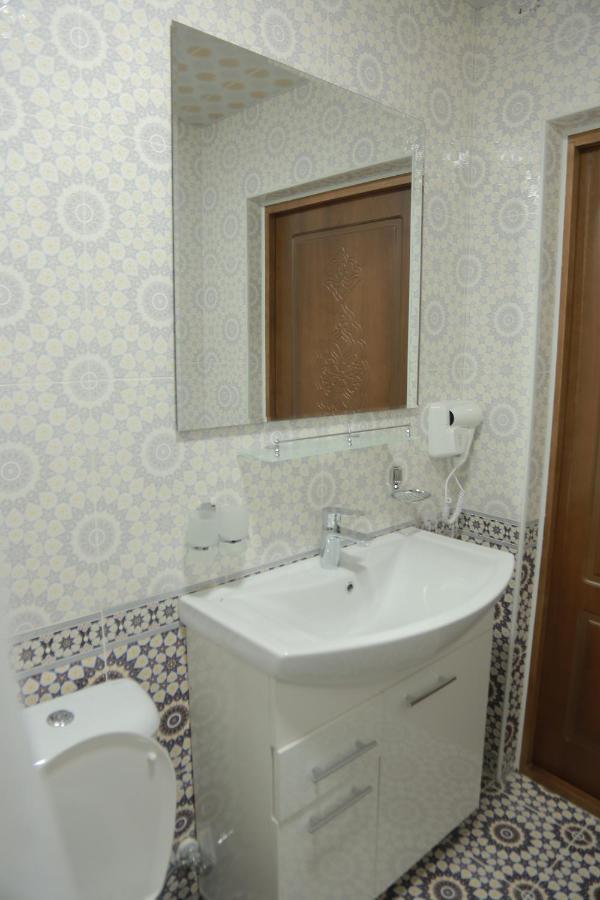 Al-Malik Boutique Hotel Bukhara Bagian luar foto