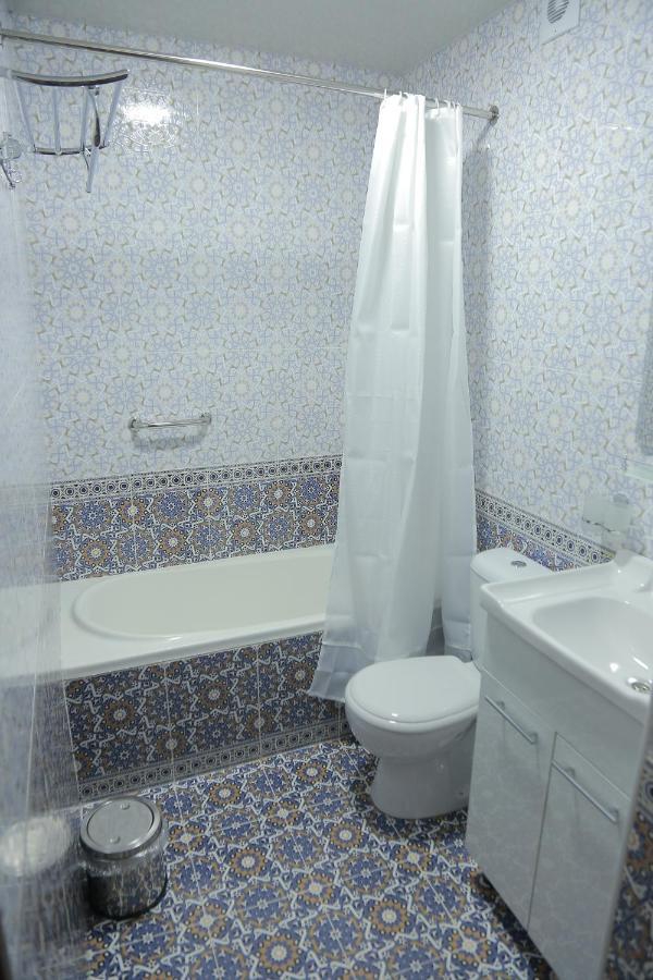 Al-Malik Boutique Hotel Bukhara Bagian luar foto